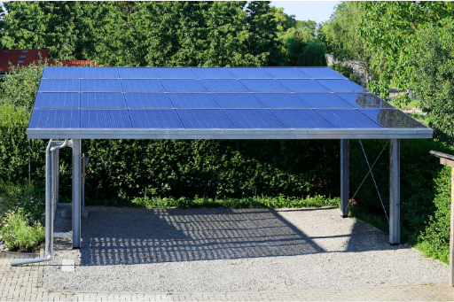 carport solar