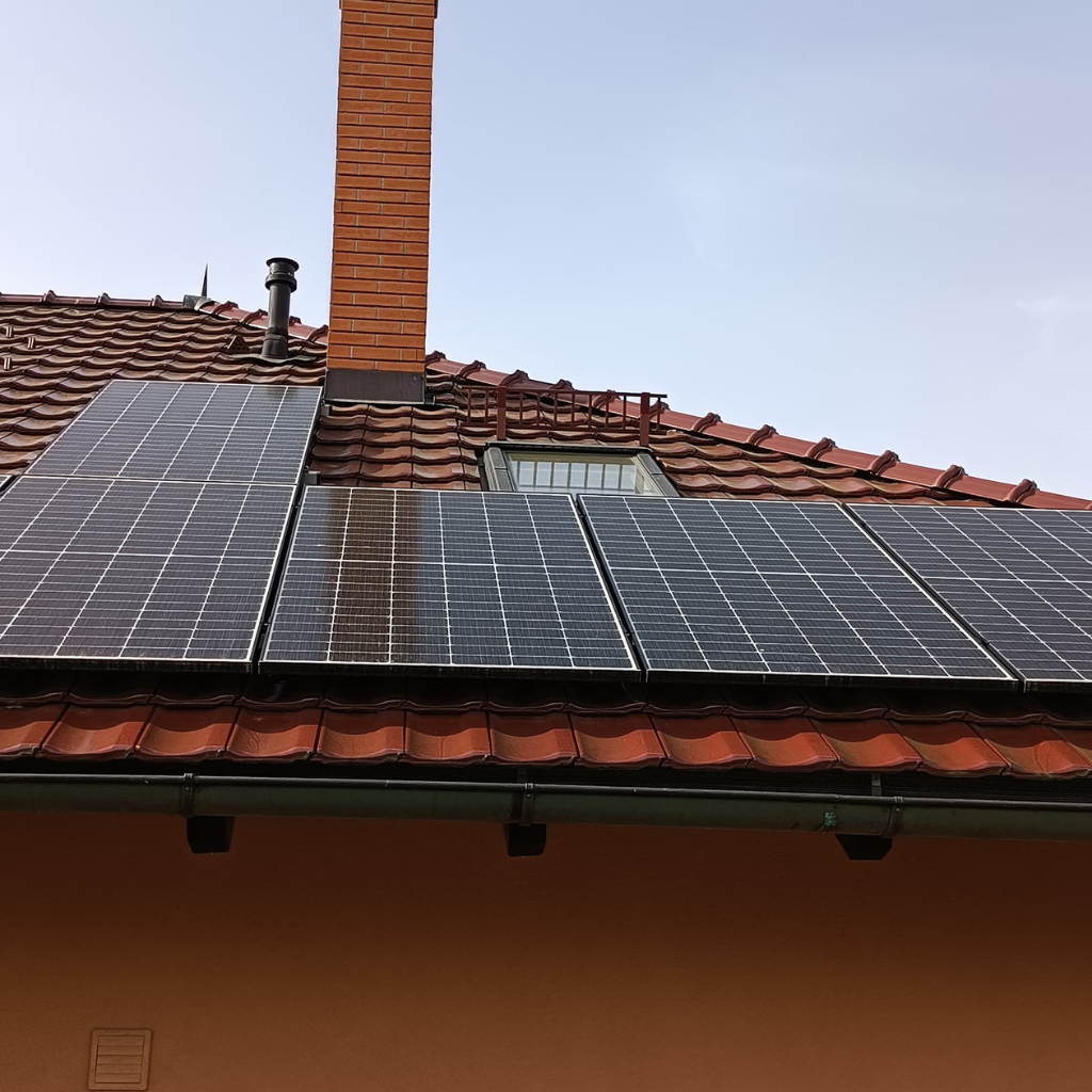 RD Jablonné nad Orlicí II