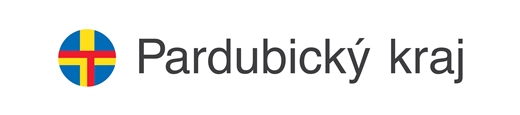 logo pardubický kraj